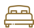 Master Bedrooms Icon