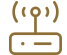 Free WiFi Icon