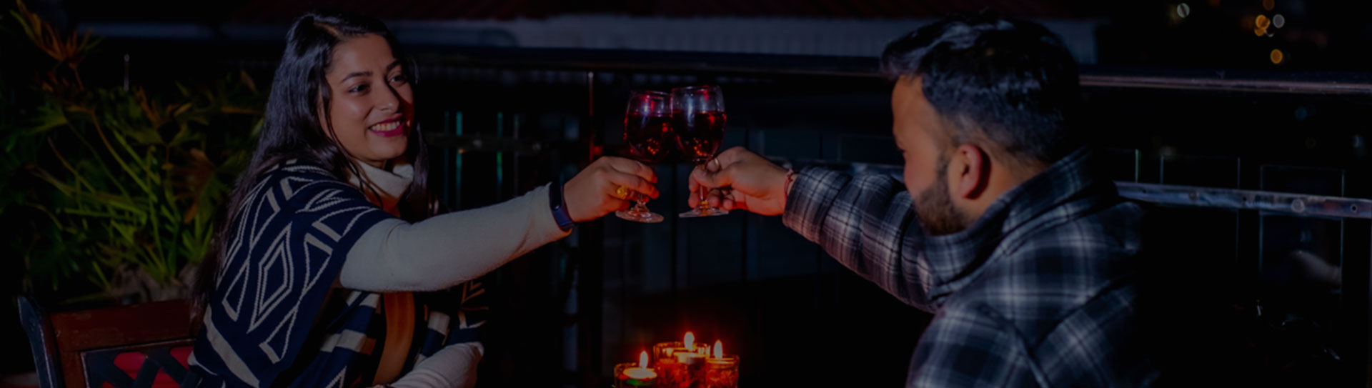 The Tal Paradise Bhimtal Video Tour