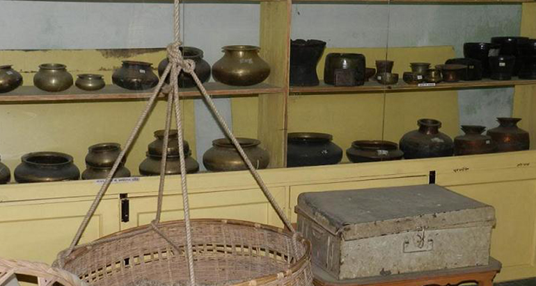 Folk Culture Museum Bhimtal