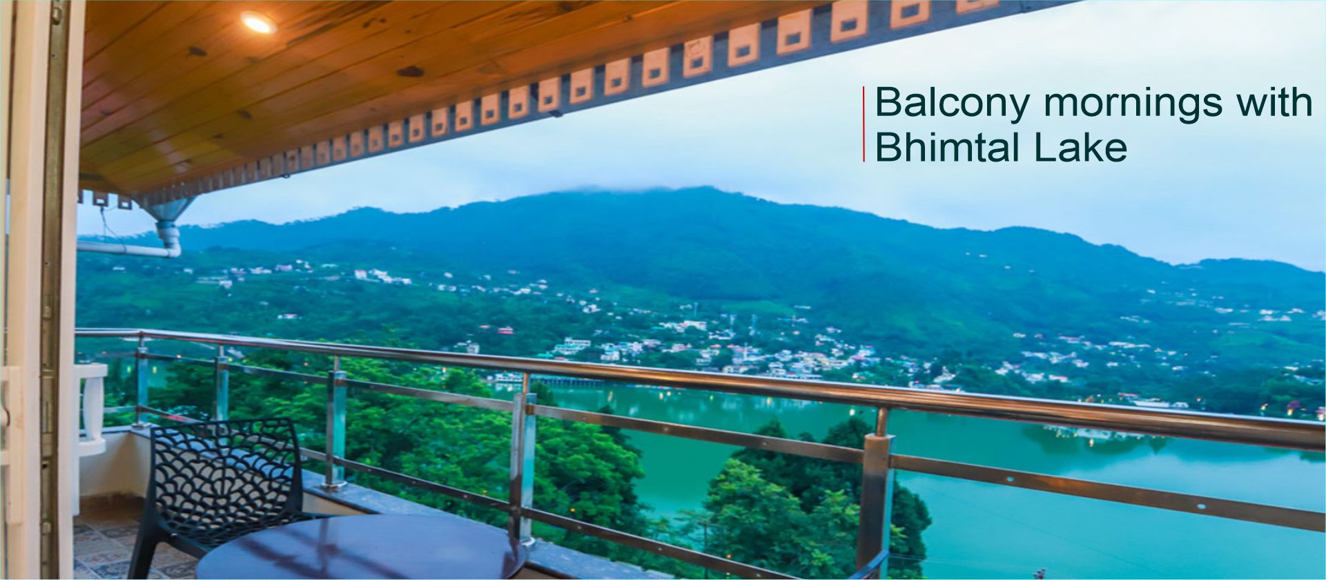 The Tal Paradise Resort Exterior