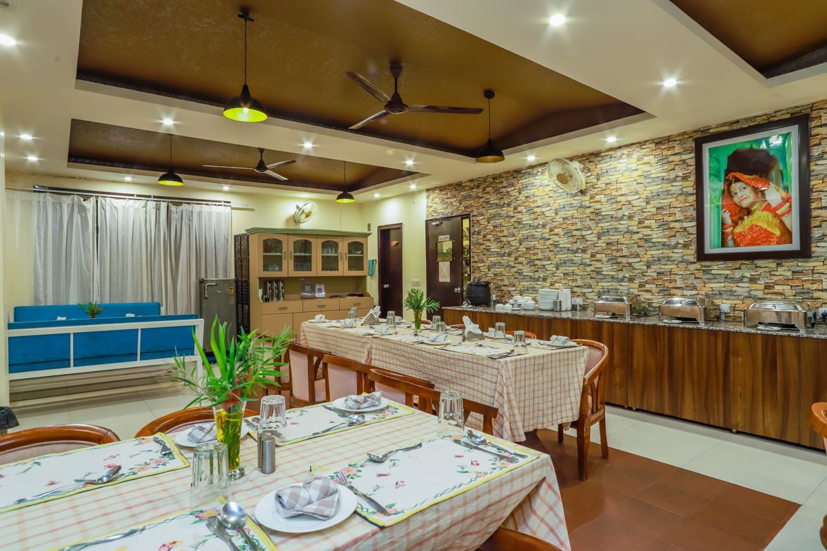 The Tal Paradise Bhimtal - Gallery Photo 17